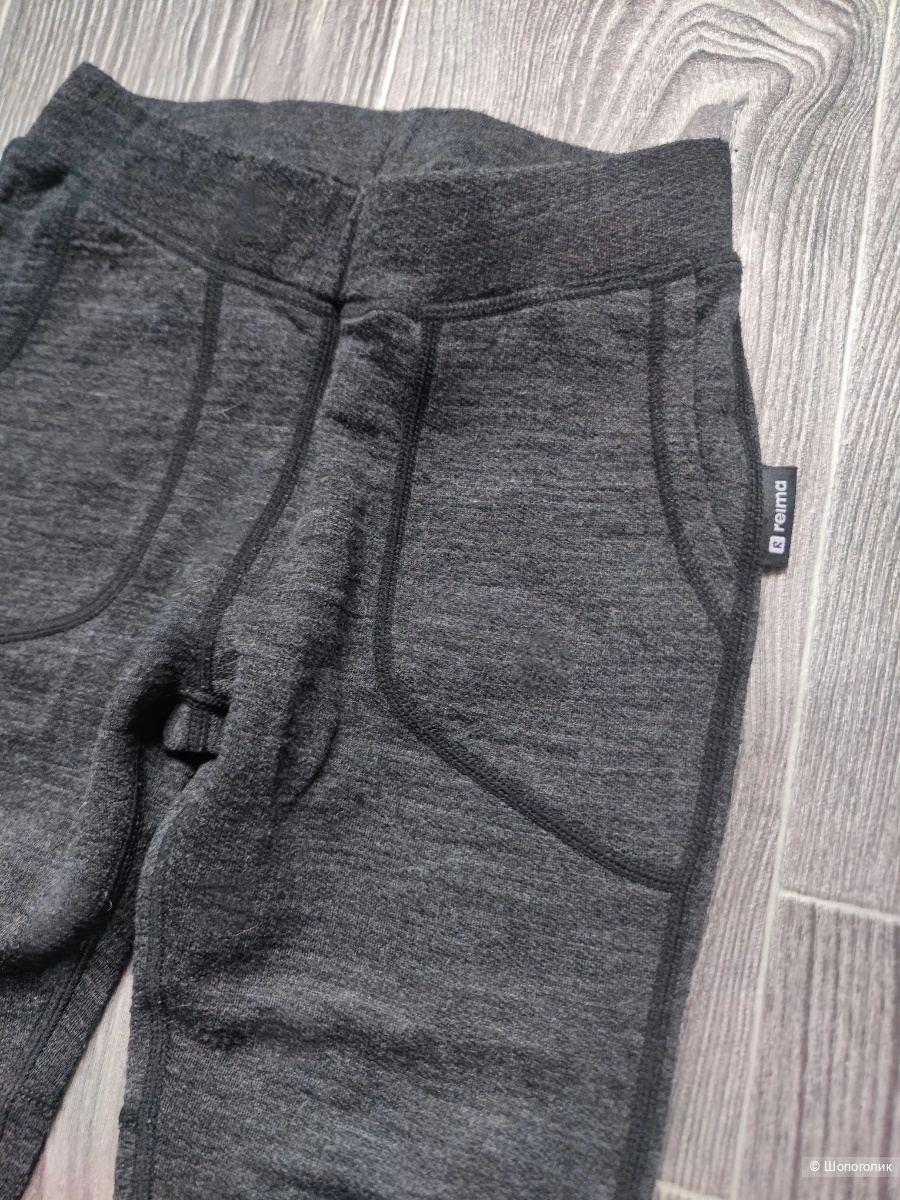 Брюки Reima р98