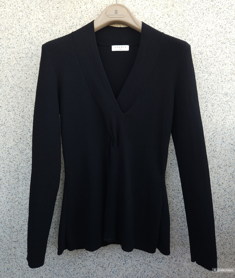 Джемпер Sandro, 44-46