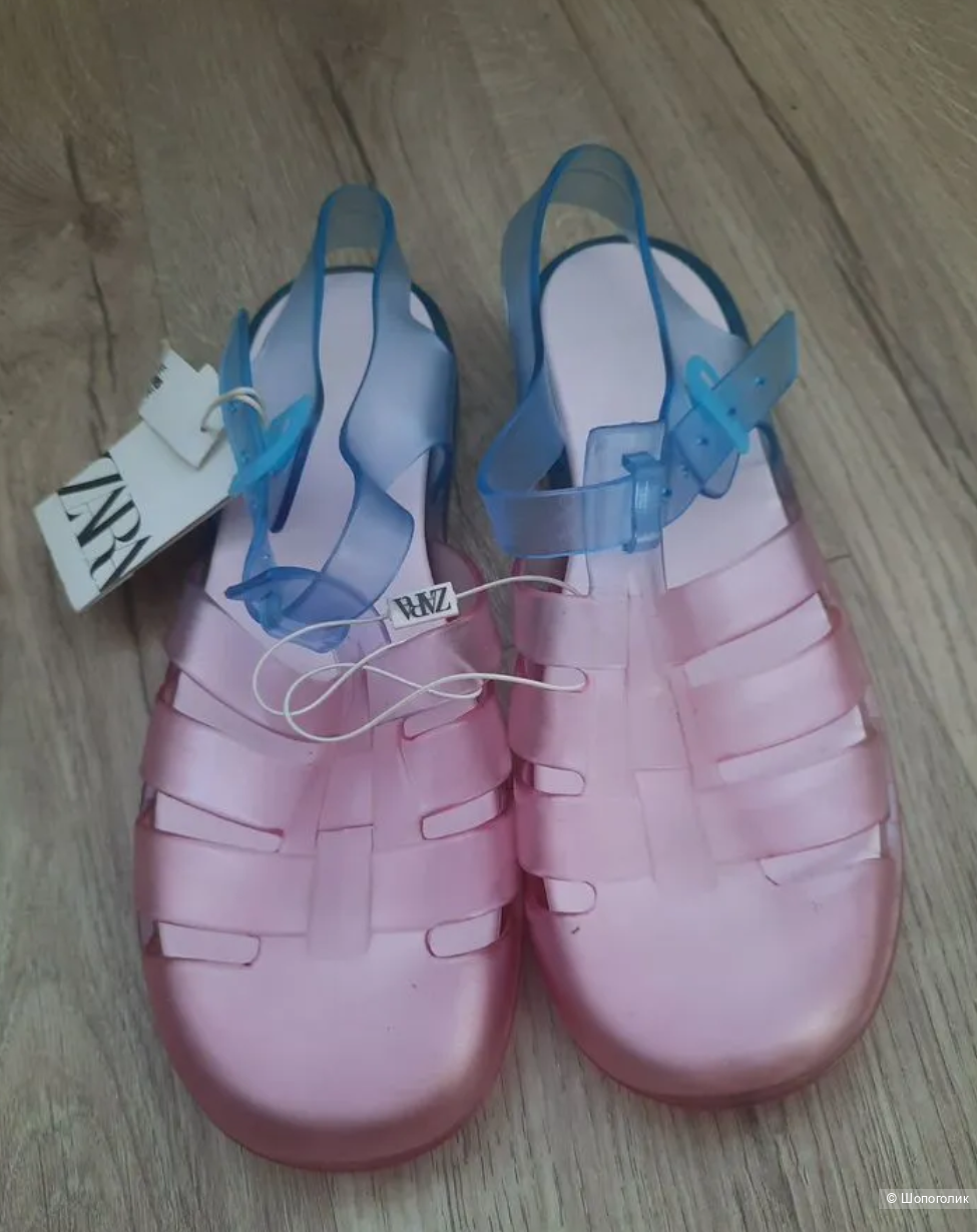 Мыльницы Zara 39