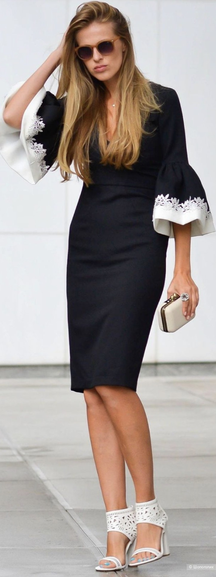 Платье Ted Baker размер 2