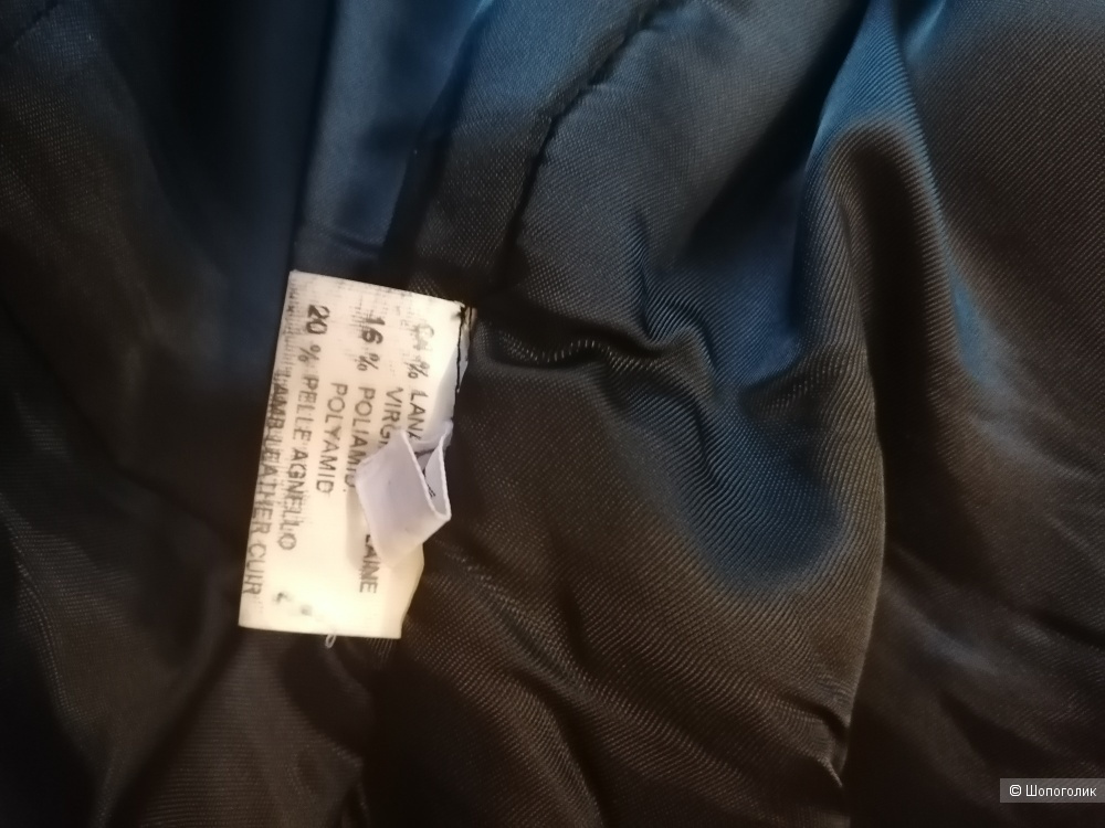 Куртка  COLLECTION PRIVĒE?, 46