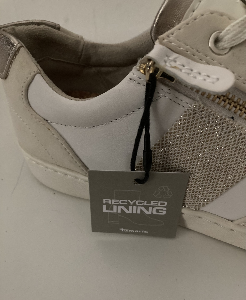 Кеды “ Tamaris ”, 39 размер