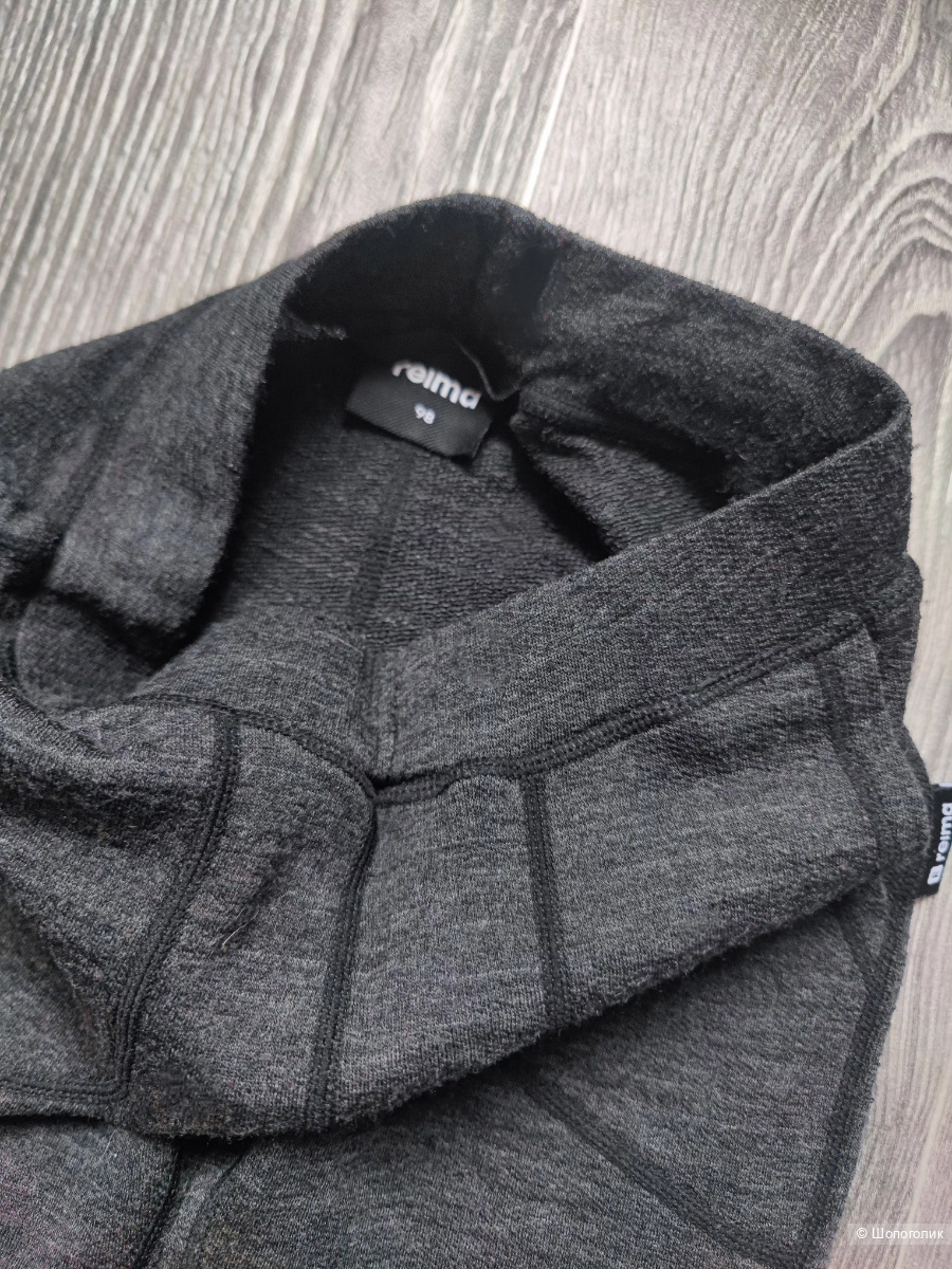 Брюки Reima р98