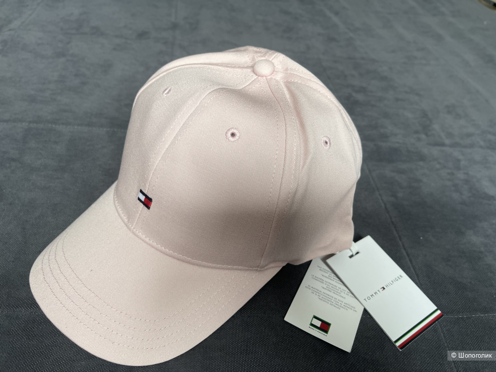 Бейсболка Tommy Hilfiger XL ( 54-56)