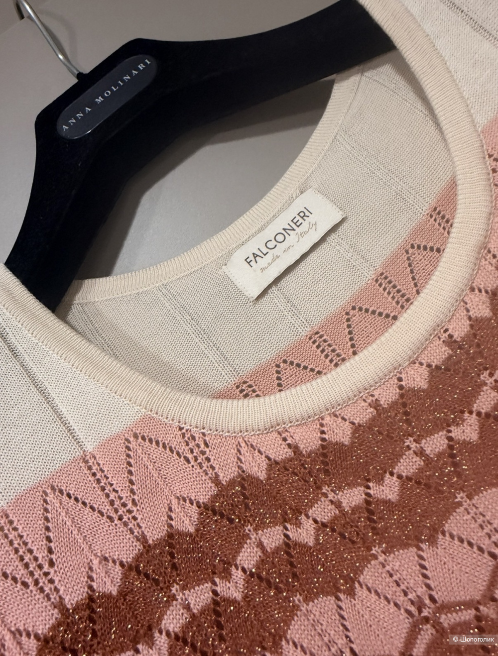 Платье falconeri размер 44(M)