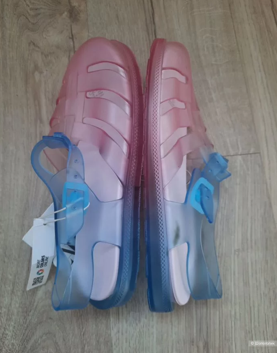 Мыльницы Zara 39