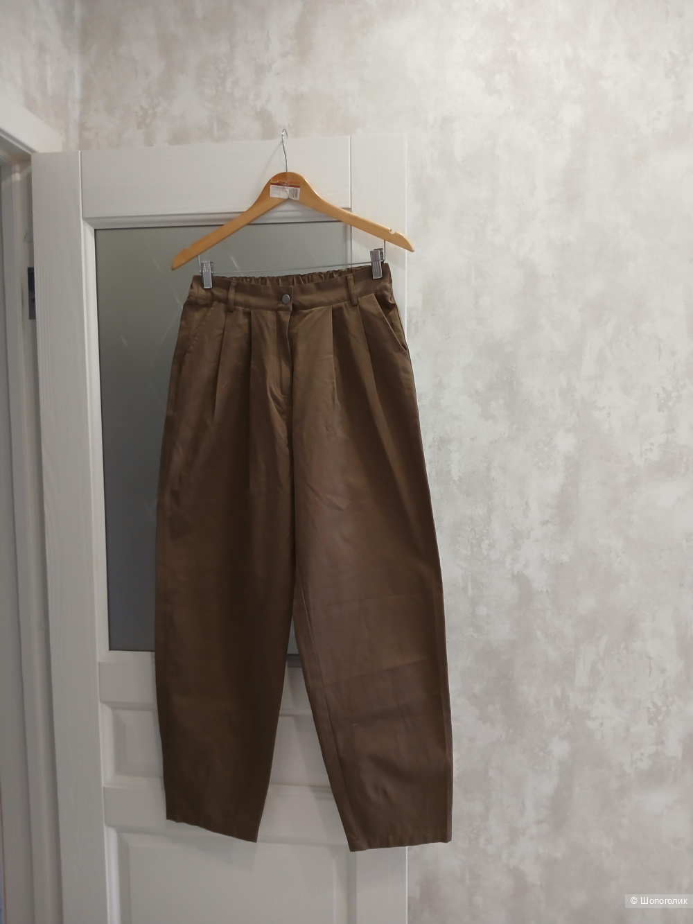 Брюки Pieces р 46