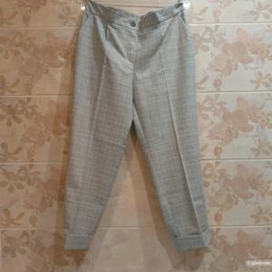 Брюки женские "Blauz", размер 48.