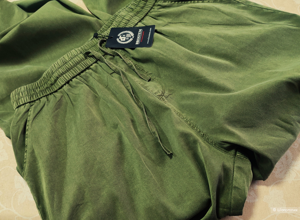 Брюки BROSTEM размер 32 (52-54)