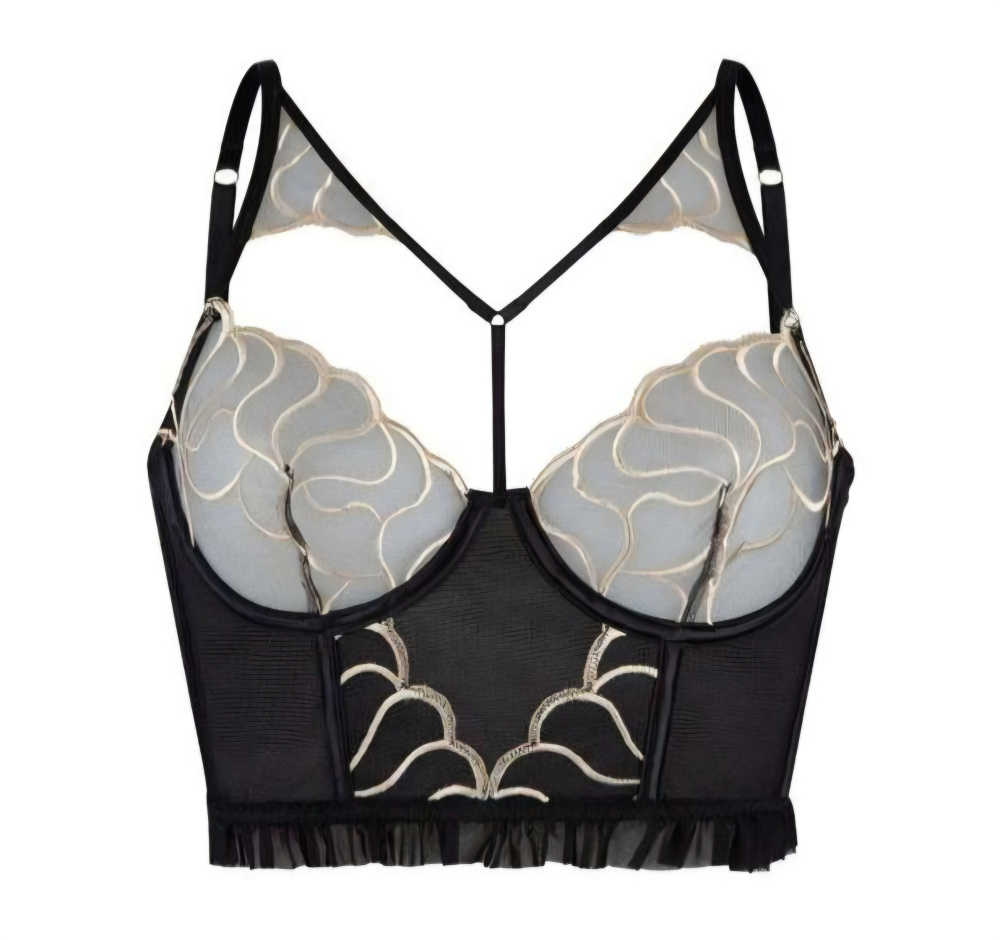 Бюстье Linga Dore р: S на 40