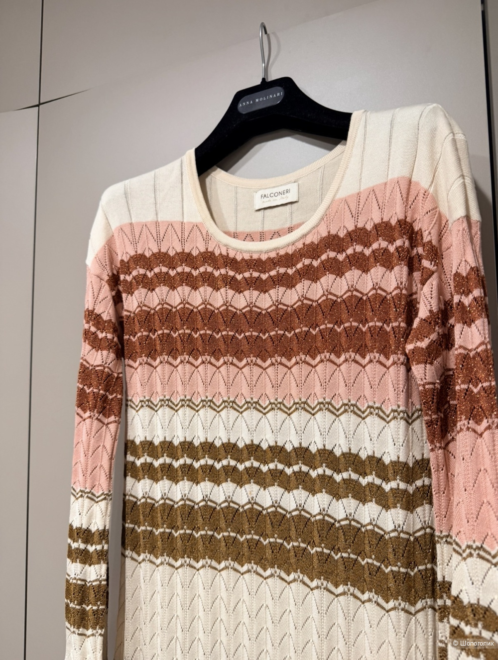 Платье falconeri размер 44(M)