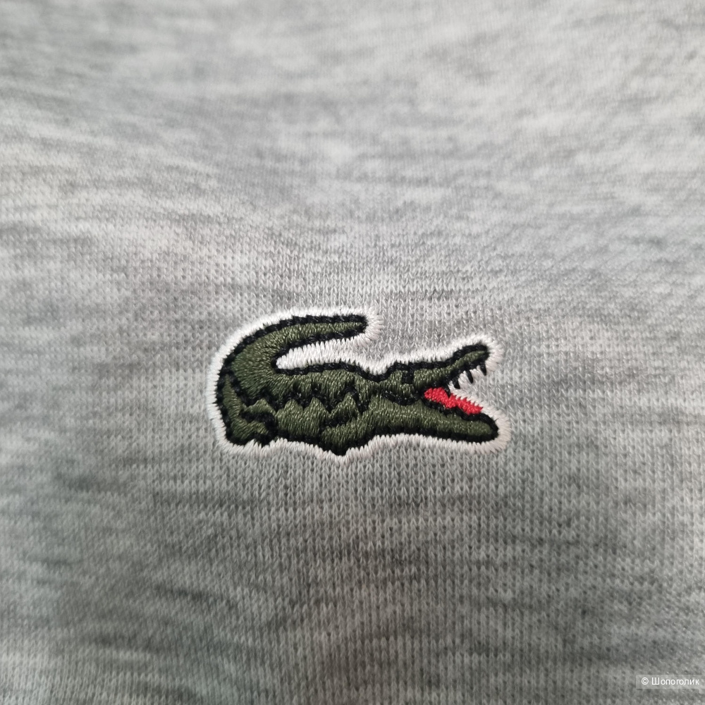 Свитшот Lacoste 44-46