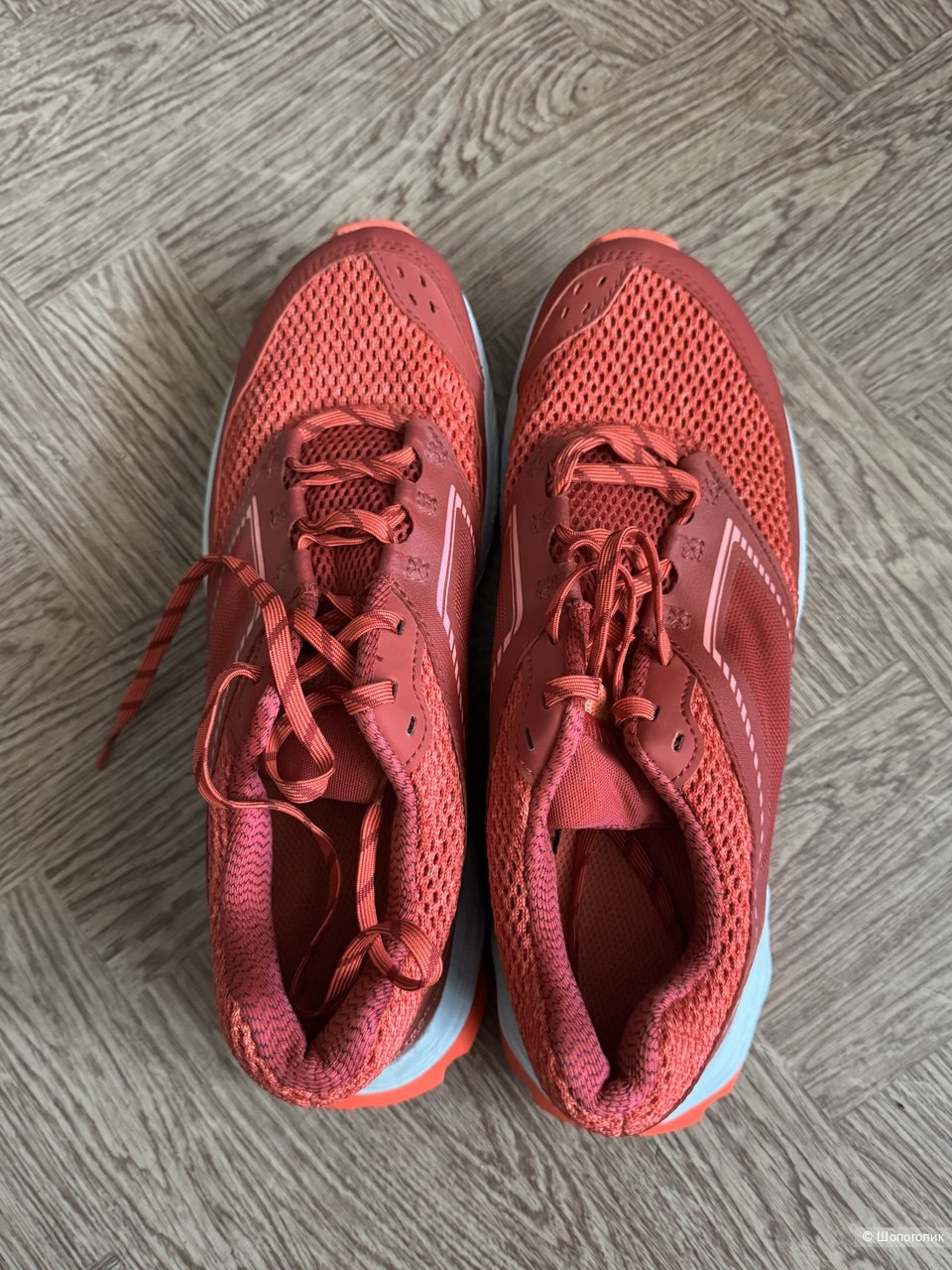 Кроссовки декатлон evadict размер 39