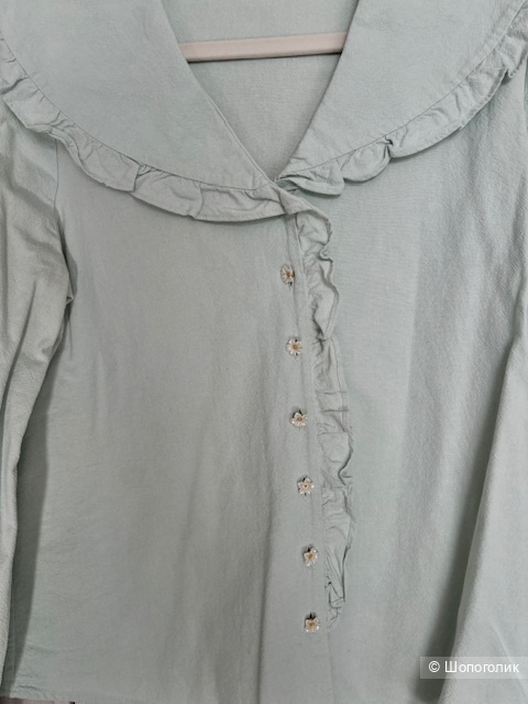 Рубашка &Other Stories размер 36