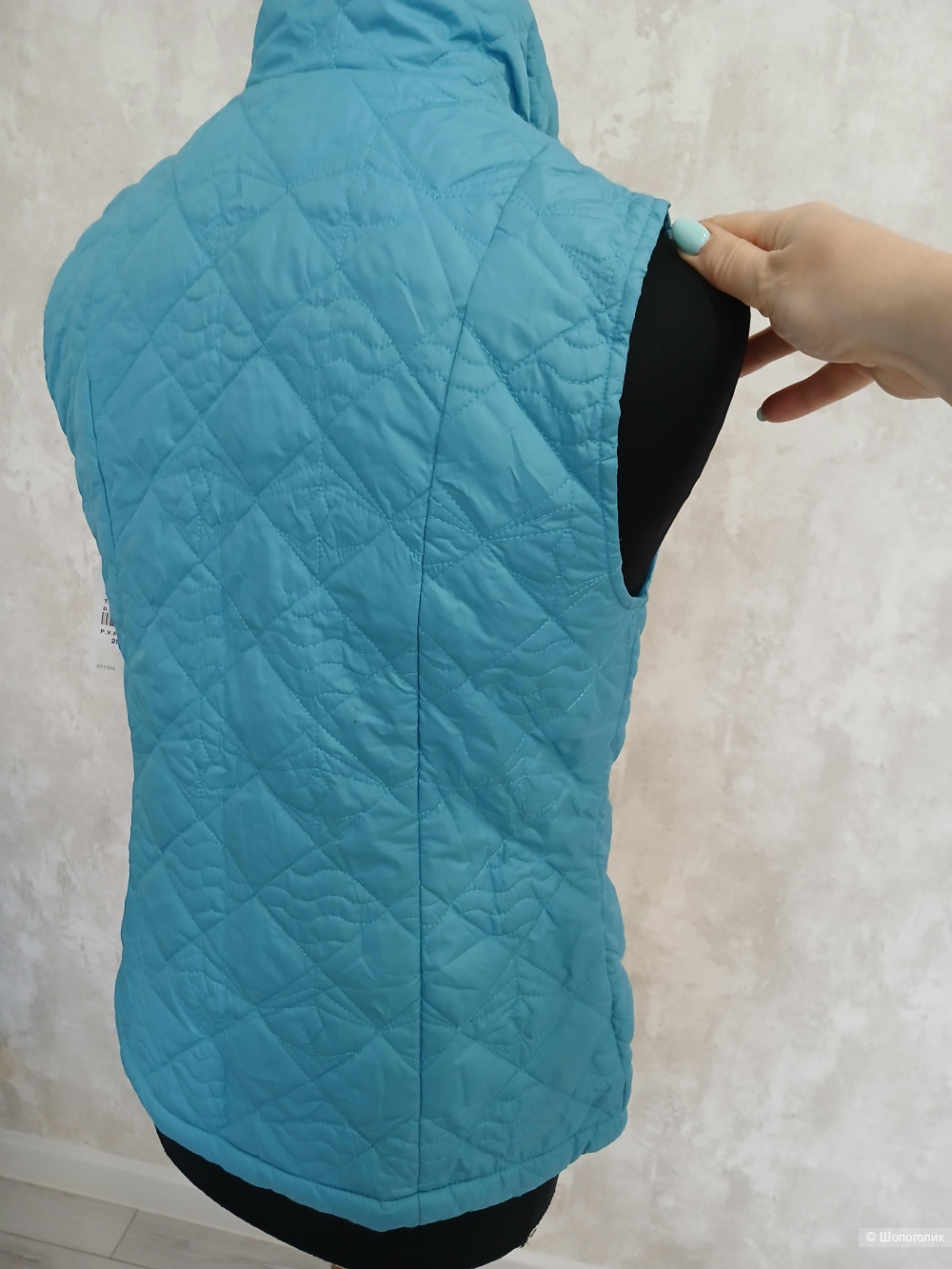 Жилет Porgue р.38