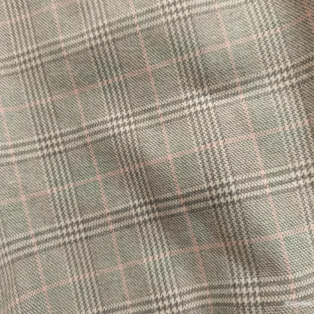 Брюки женские "Blauz", размер 48.