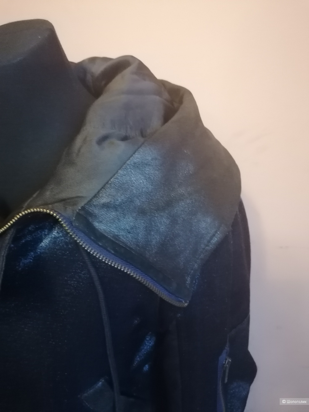 Куртка  COLLECTION PRIVĒE?, 46