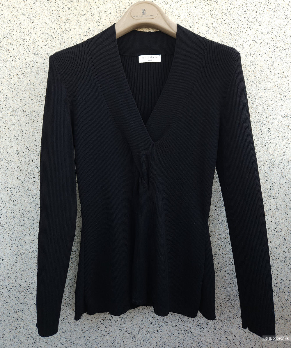 Джемпер Sandro, 44-46