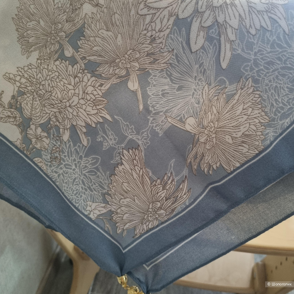 Платок no name 70*70