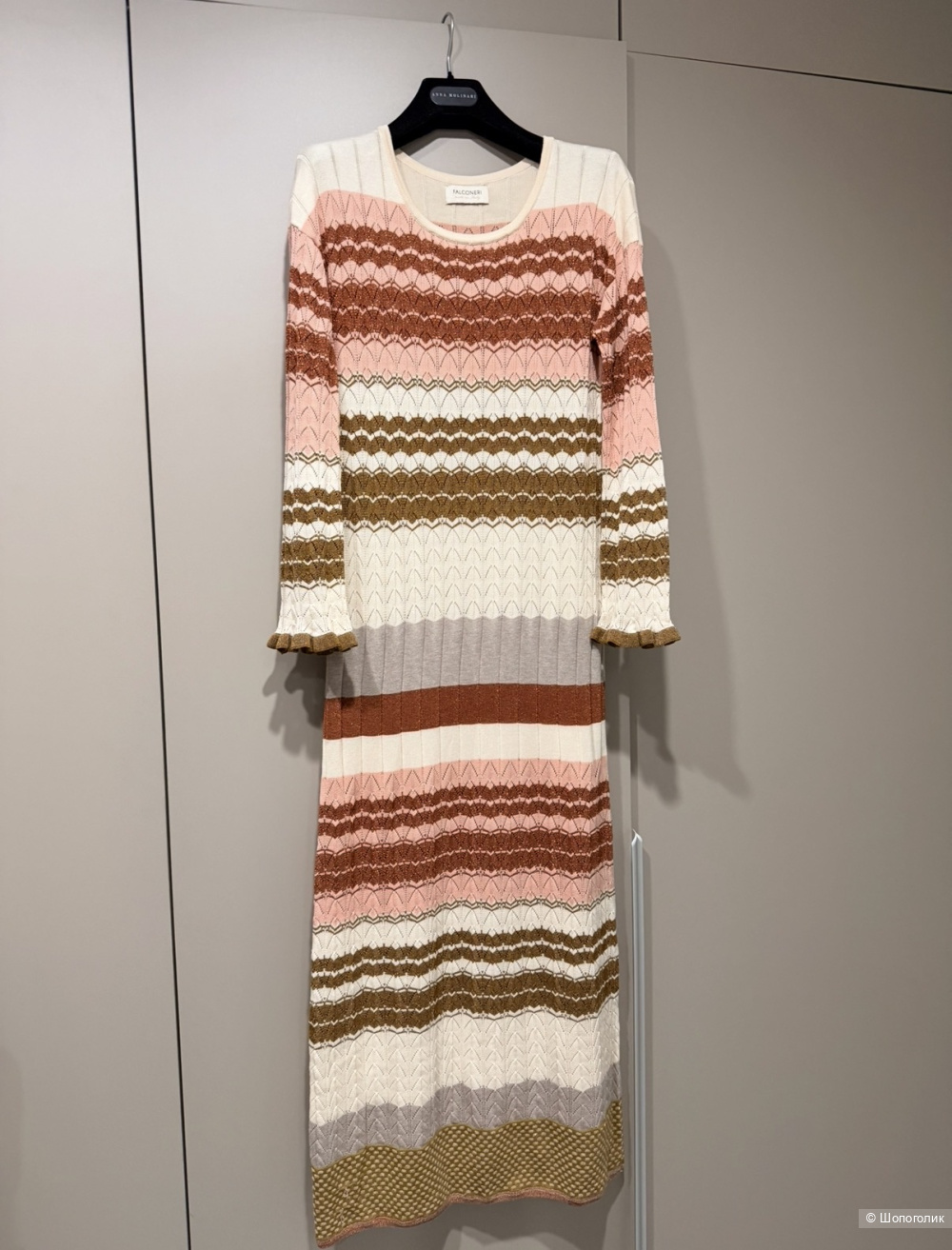 Платье falconeri размер 44(M)