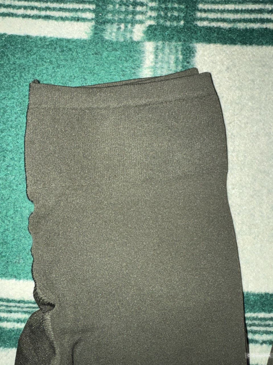 Колготки цветные размер 2