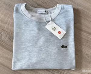 Свитшот Lacoste 44-46