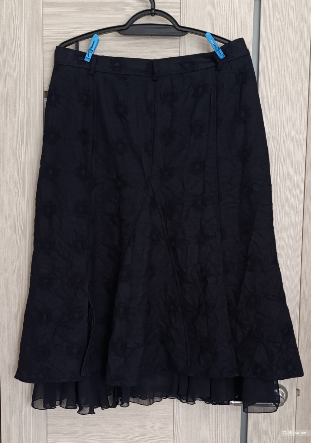Юбка L.Pucci, размер 48-50