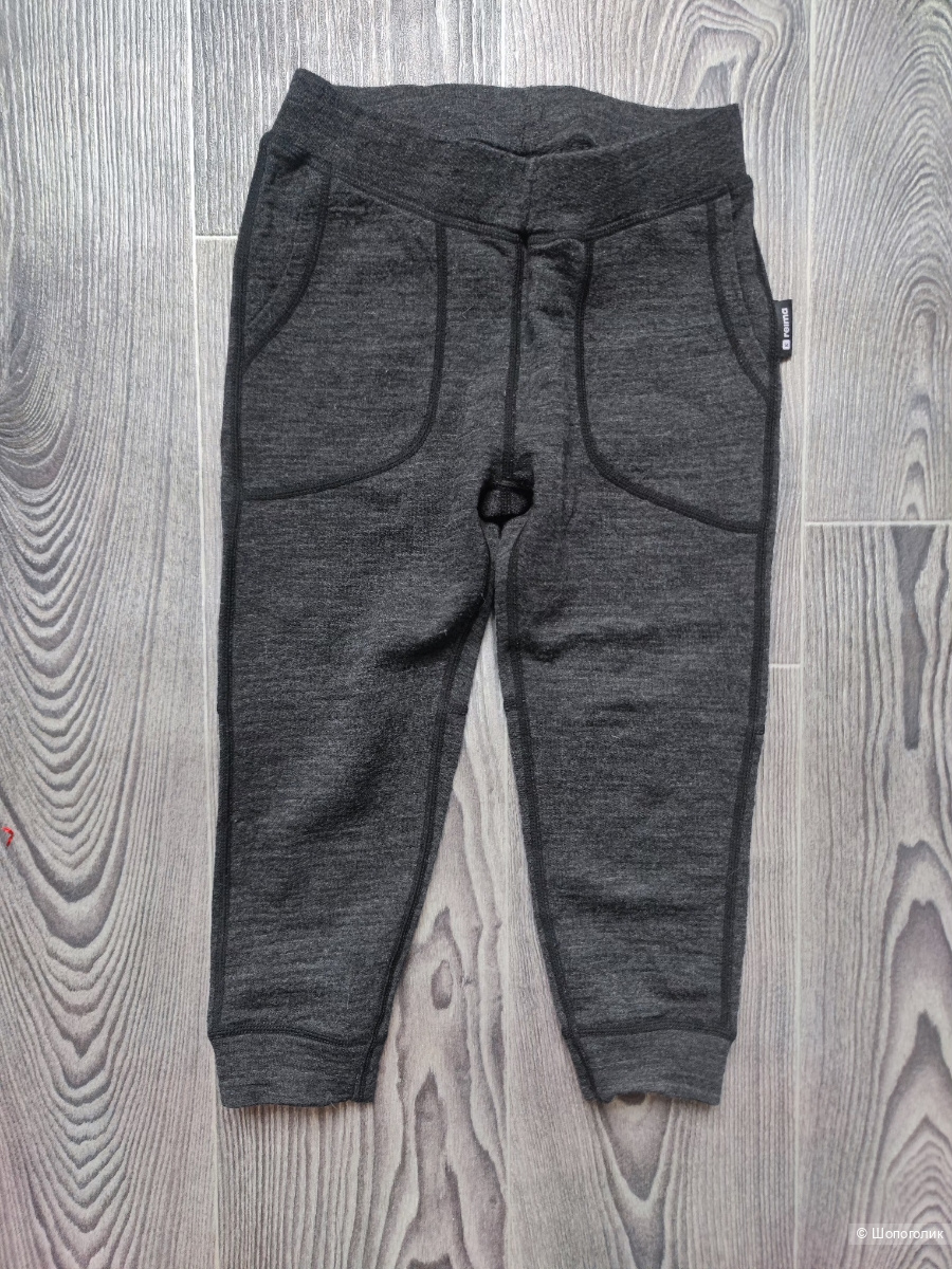 Брюки Reima р98