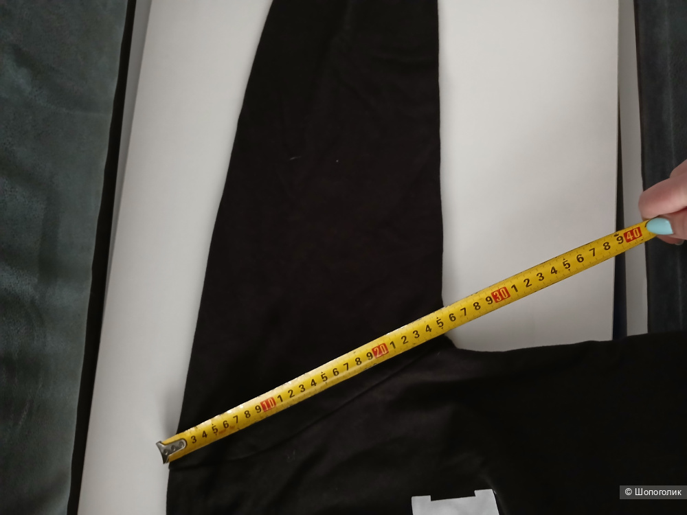 Толстовка Delta Apparel р.L