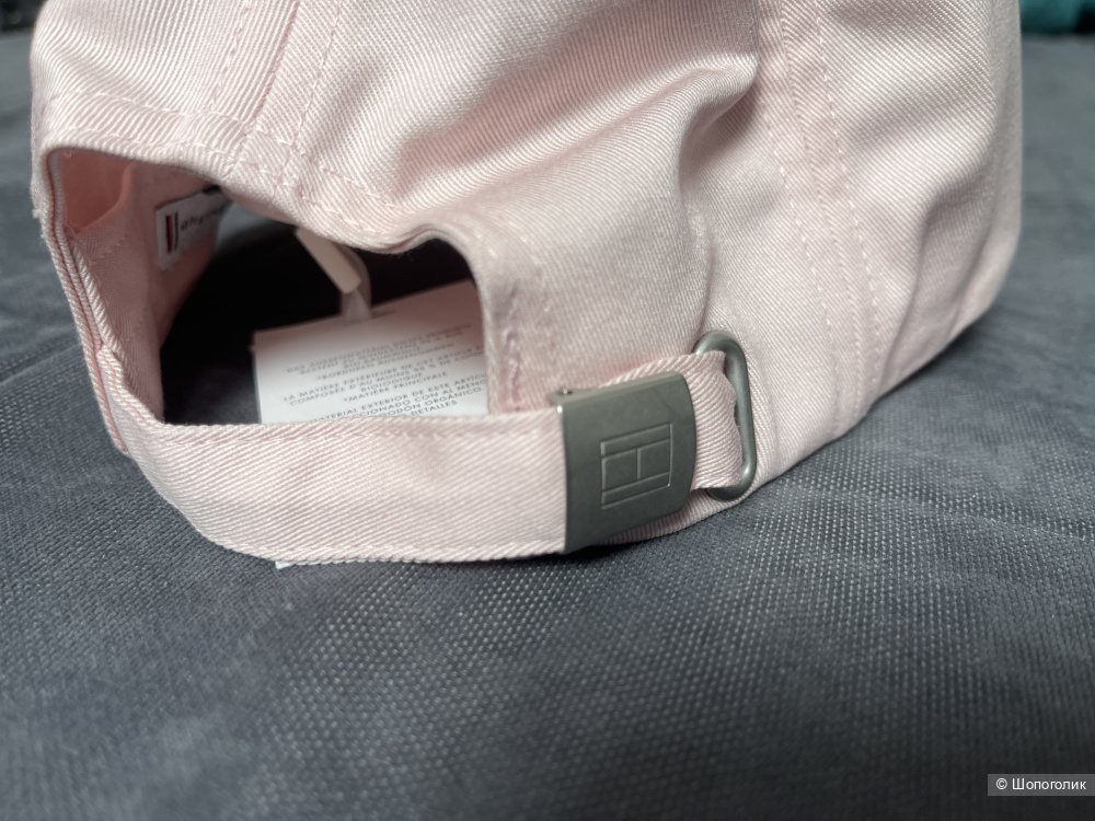 Бейсболка Tommy Hilfiger XL ( 54-56)