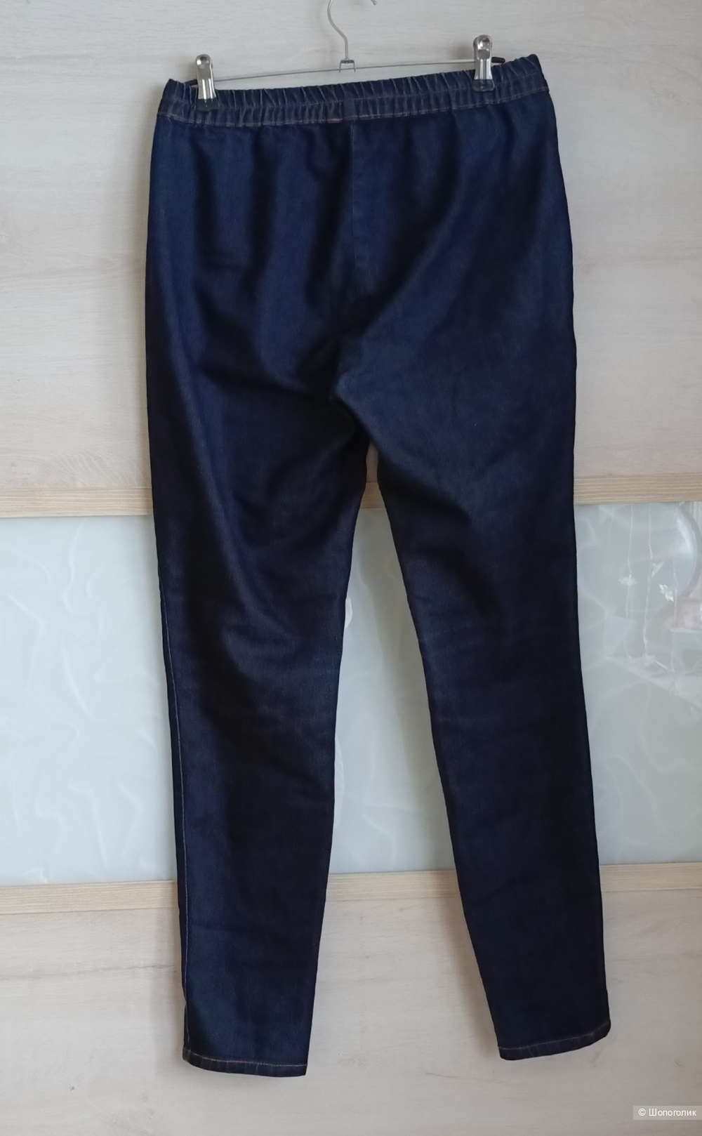 Брюки Persona by Marina Rinaldi маркировка 17