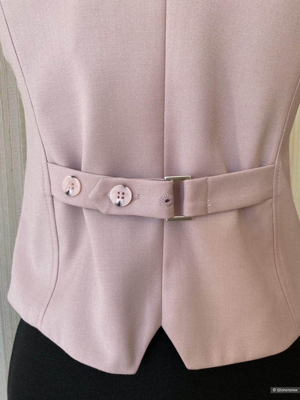 Жилет Anna Verdi, 42