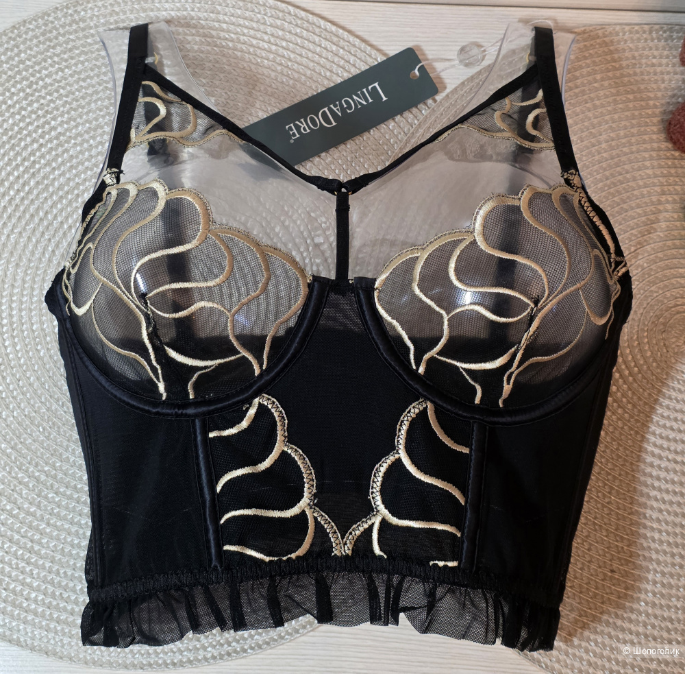 Бюстье Linga Dore р: S на 40