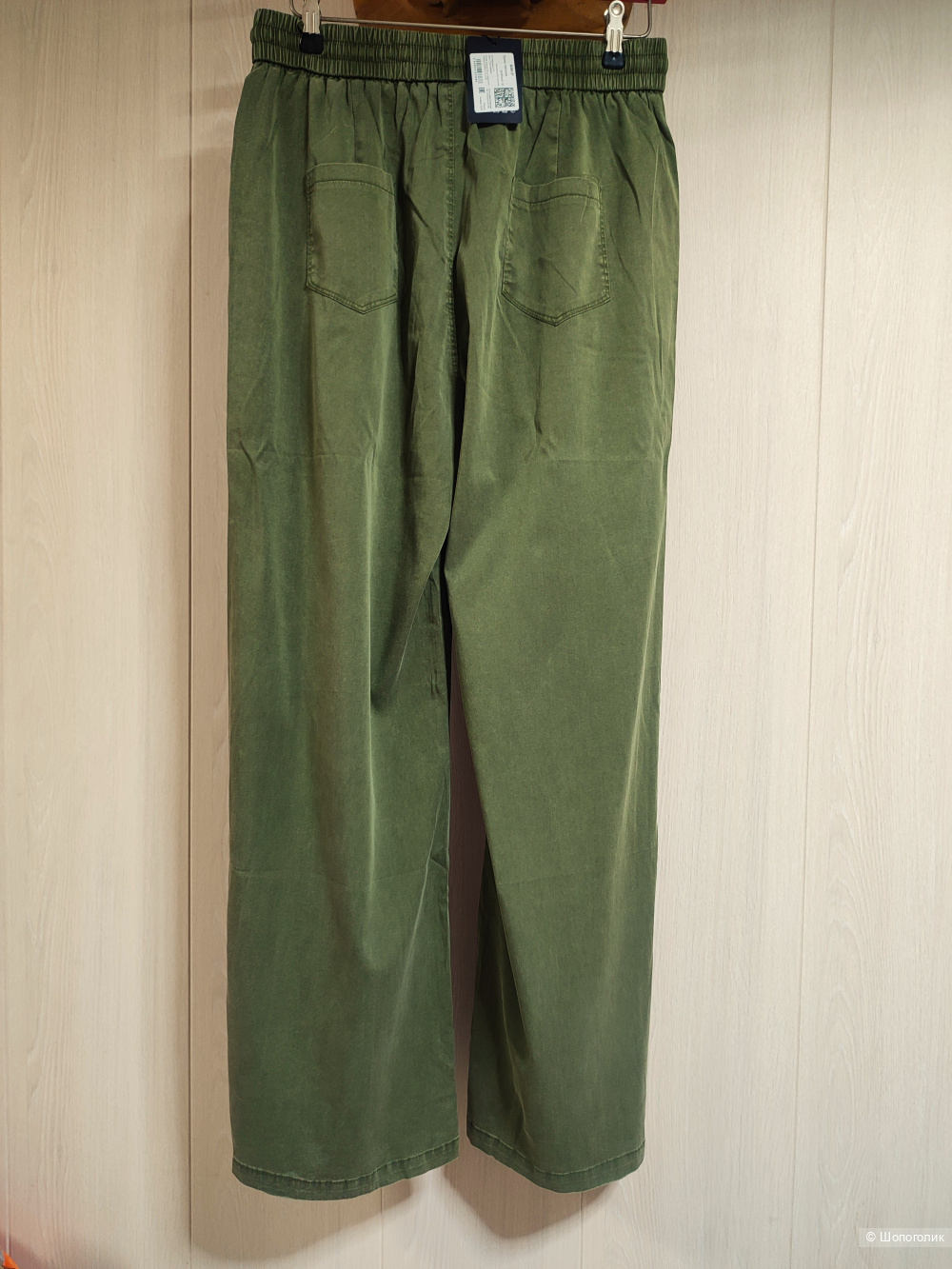 Брюки BROSTEM размер 32 (52-54)