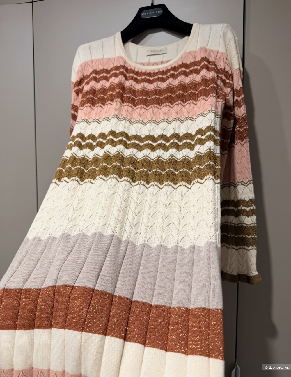 Платье falconeri размер 44(M)