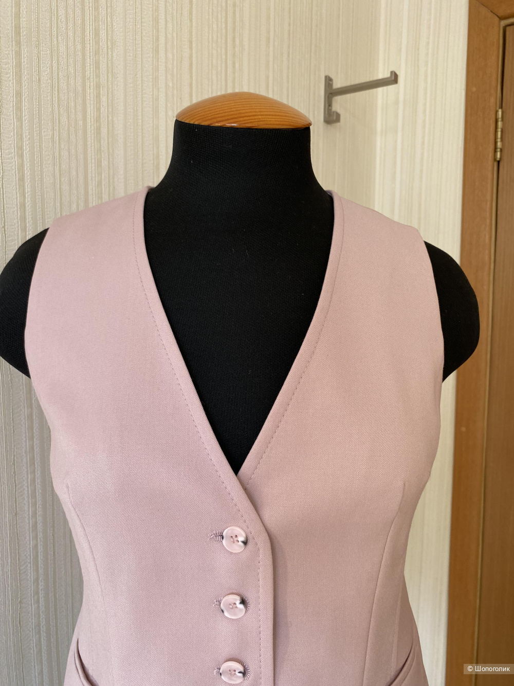 Жилет Anna Verdi, 42