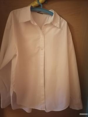 Рубашка женская LIME, xl (48-50)