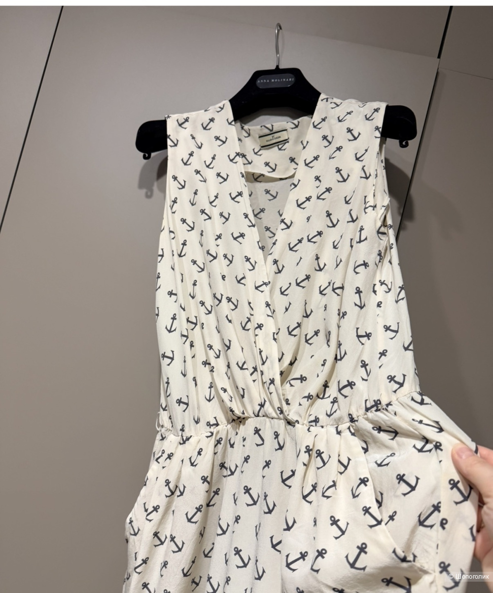 Комбинезон malene birger размер 42