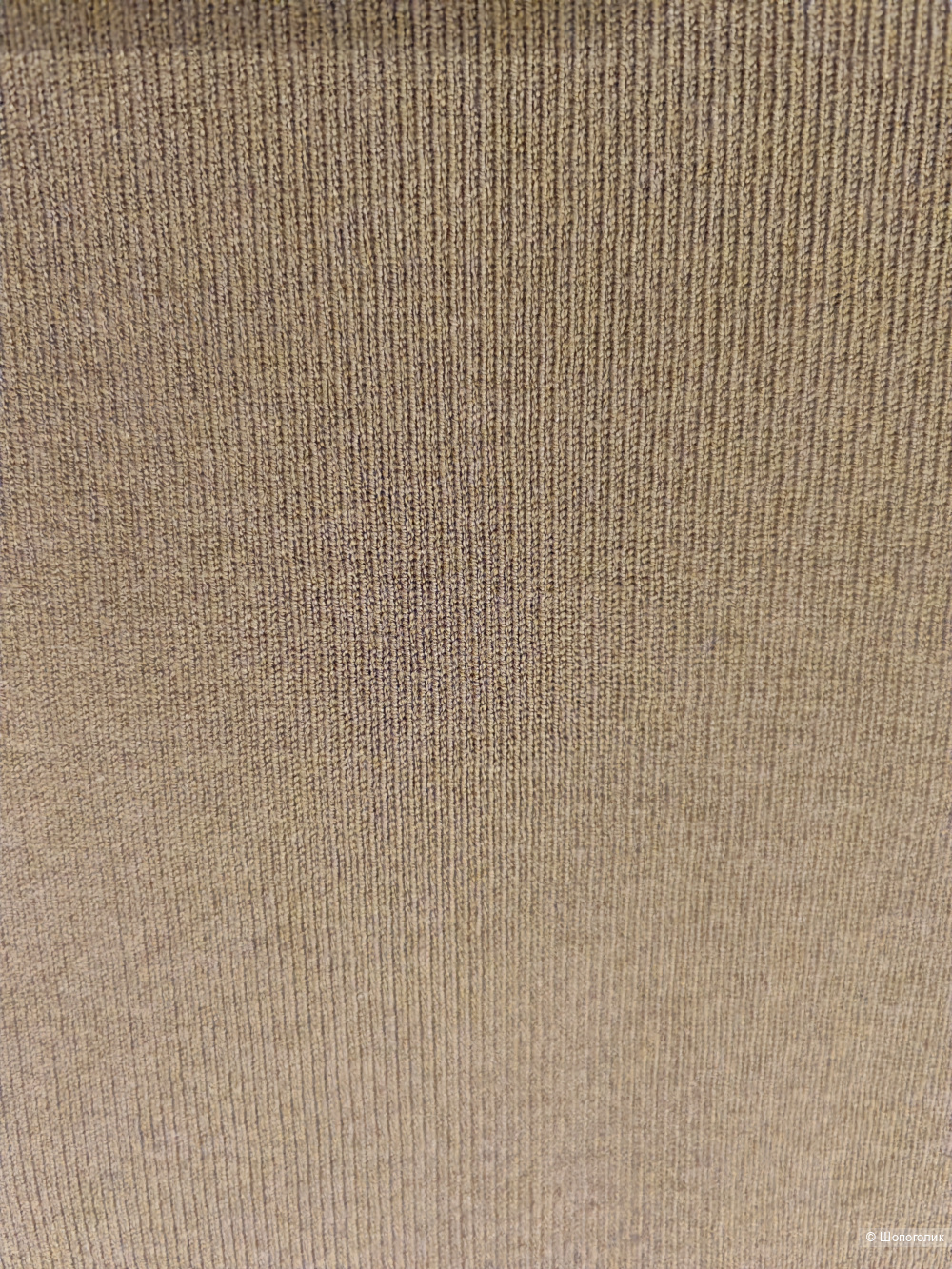 Трикотажный топ Lime s