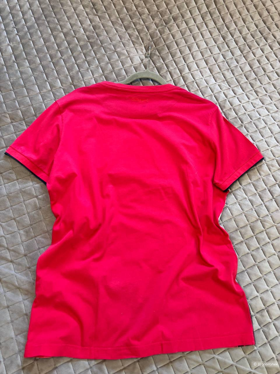 Футболка Desigual, размер L.