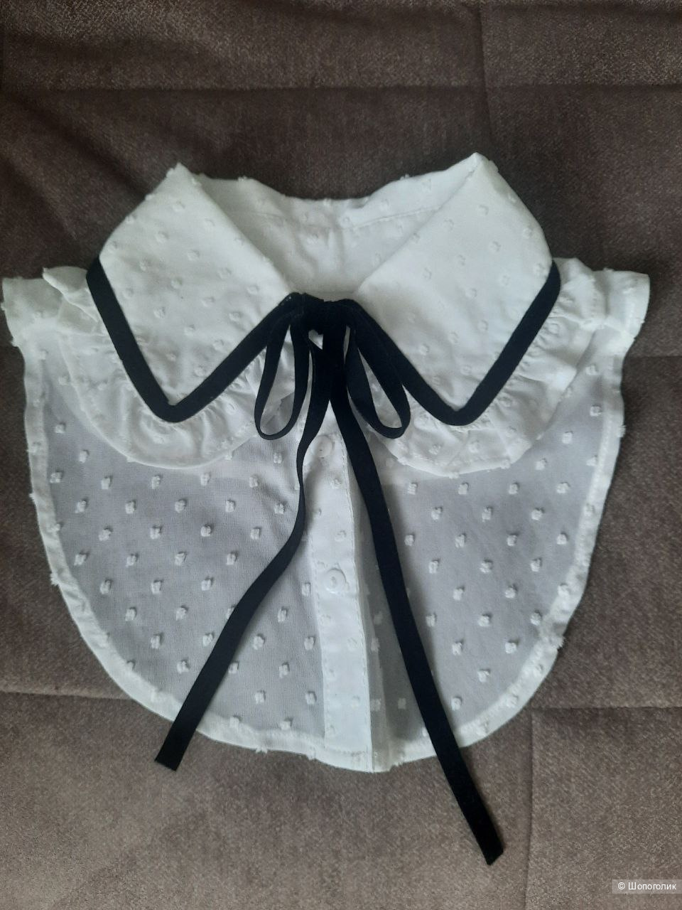 Воротник съемный ASOS