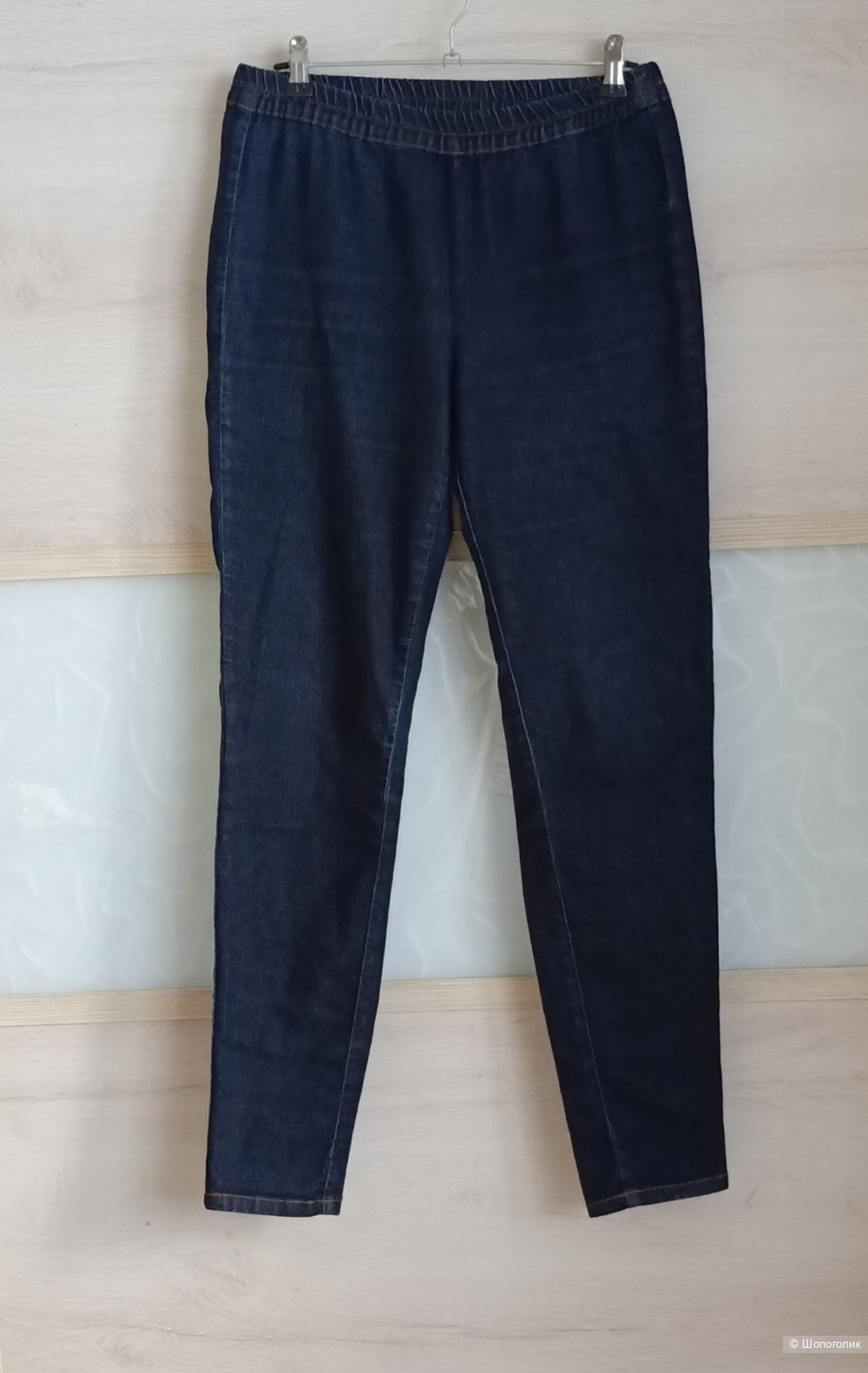 Брюки Persona by Marina Rinaldi маркировка 17