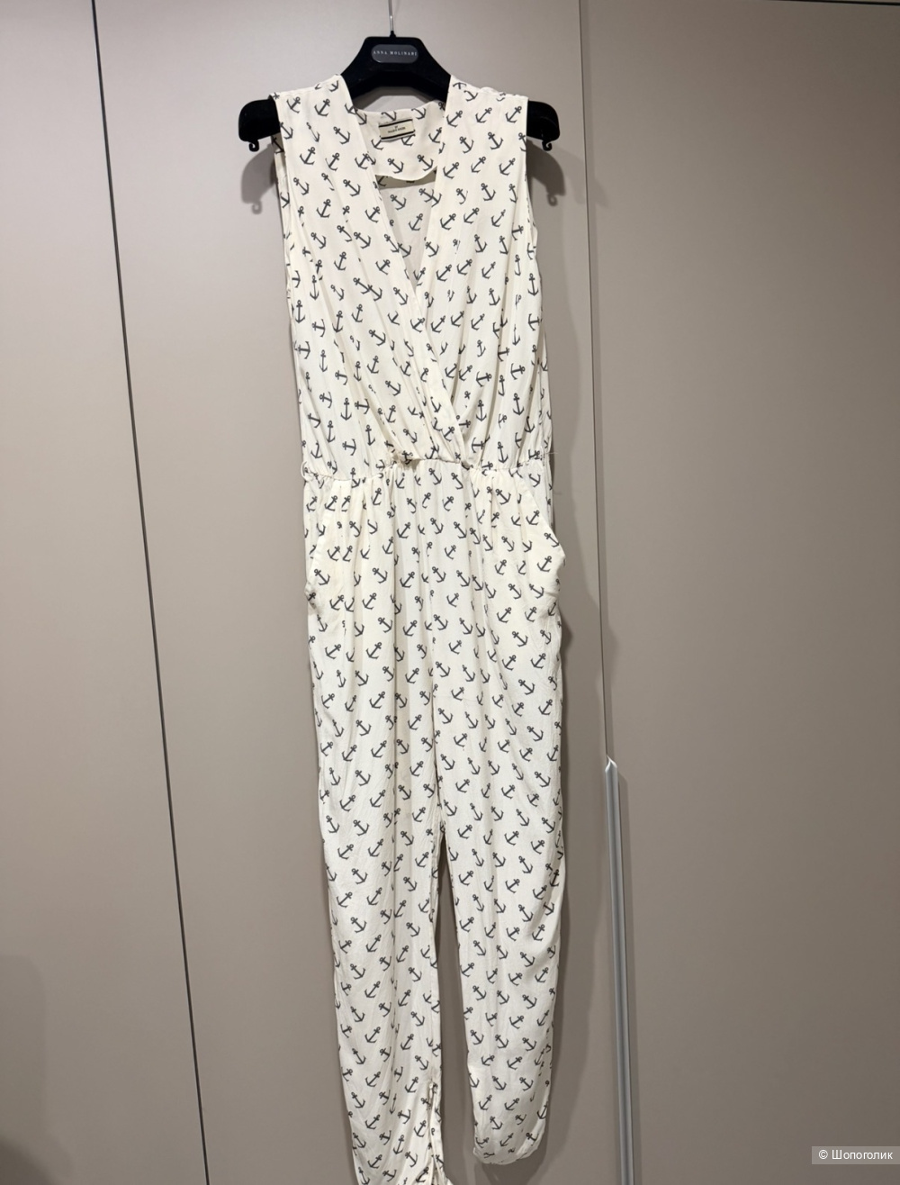 Комбинезон malene birger размер 42