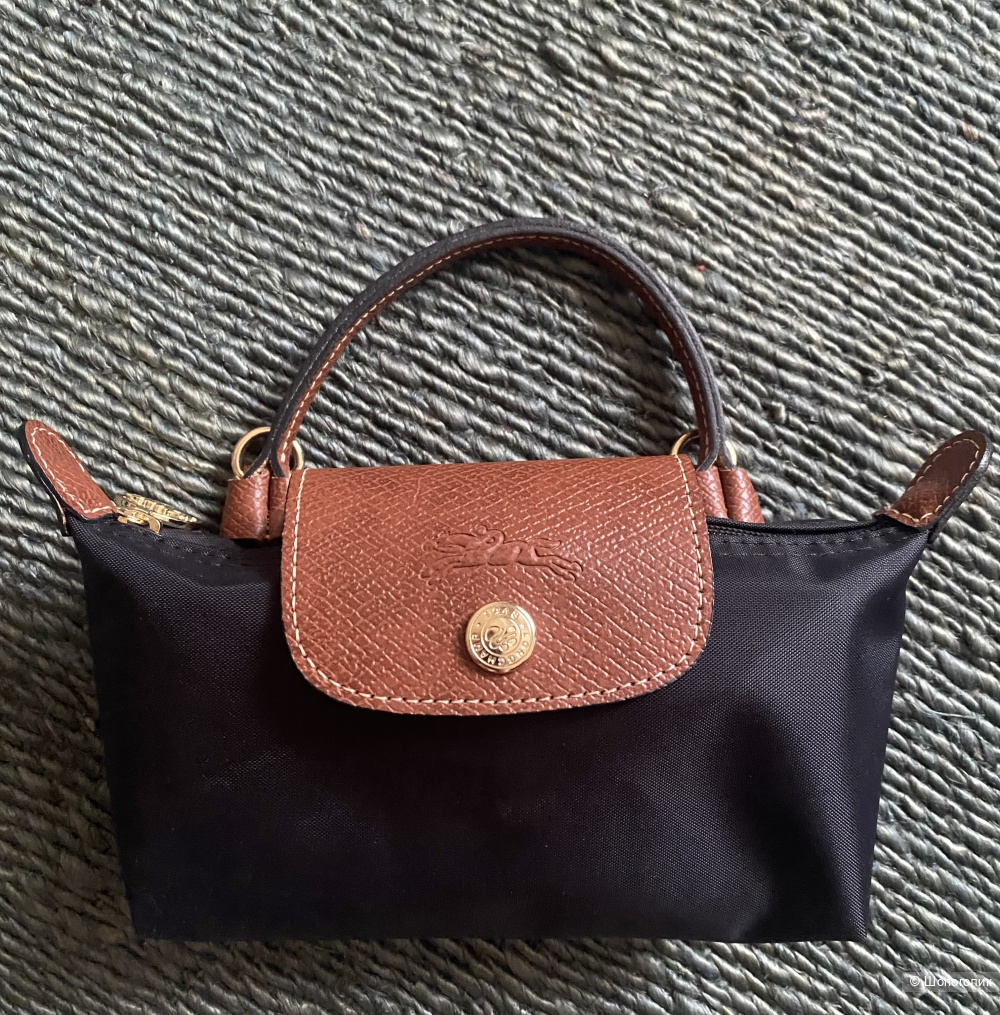 Longchamp Сумка Мини