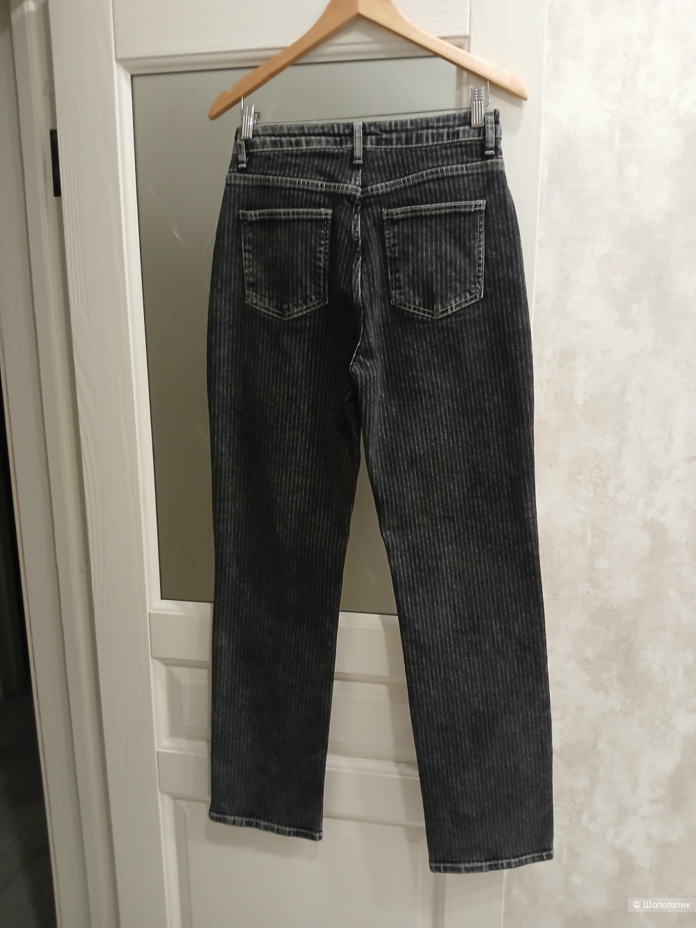 Джинсы Trendyol р.38