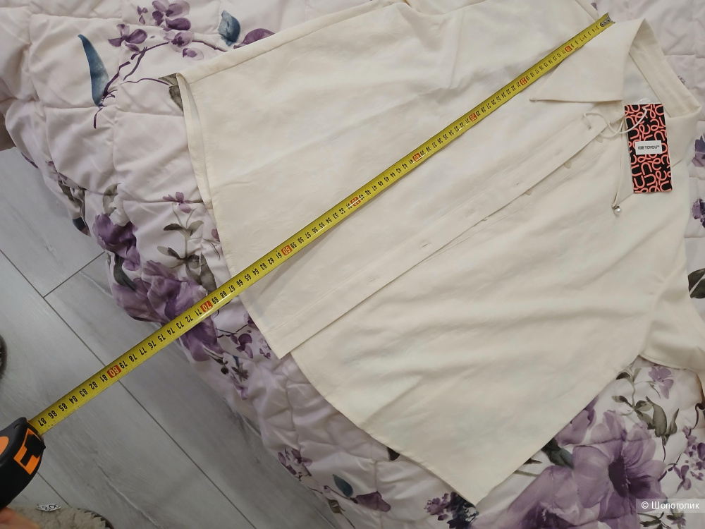 Блузка Toyou р.46