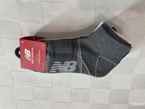 New balance носки р.6-12,5