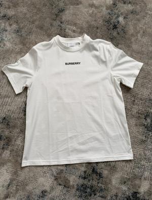 Футболка Burberry, p. M