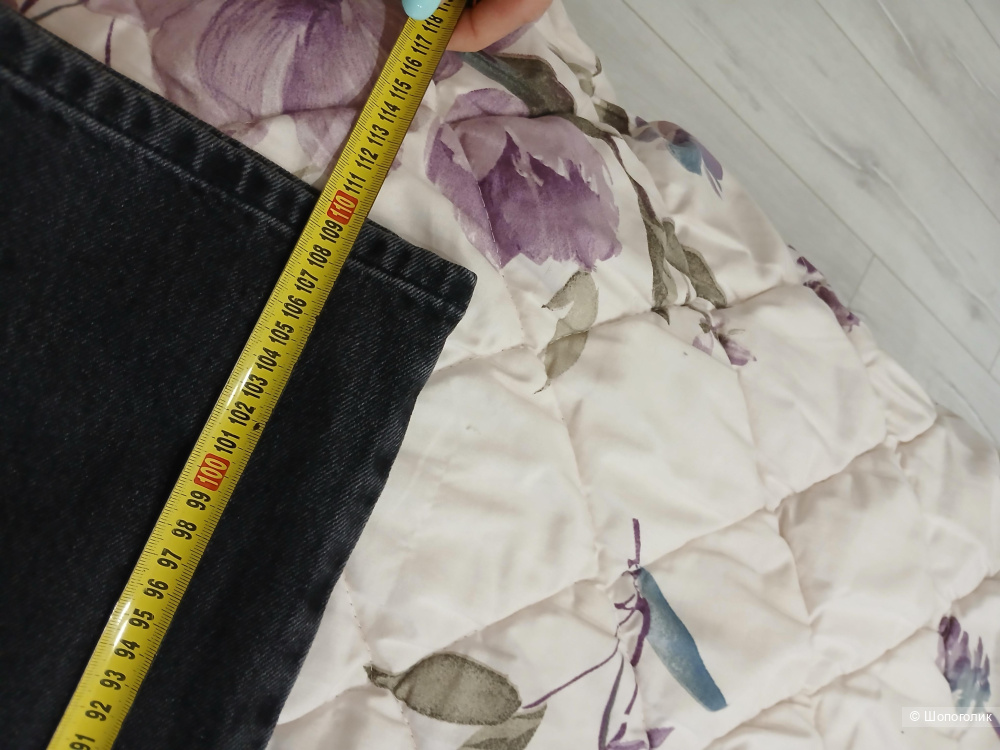 Джинсы Trendyol р.38