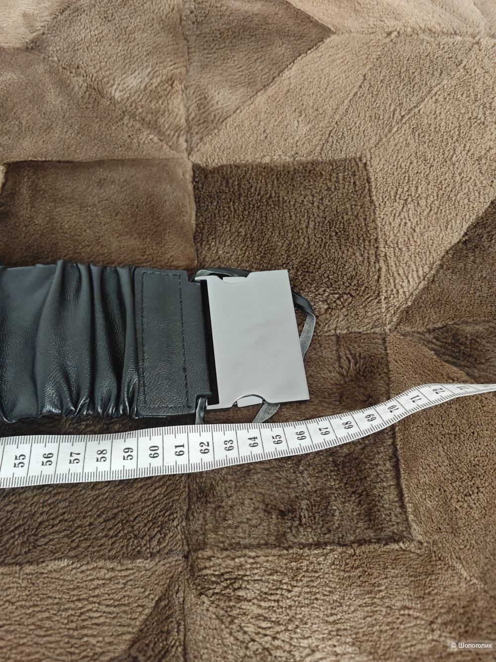 Ремень Zara 42-46